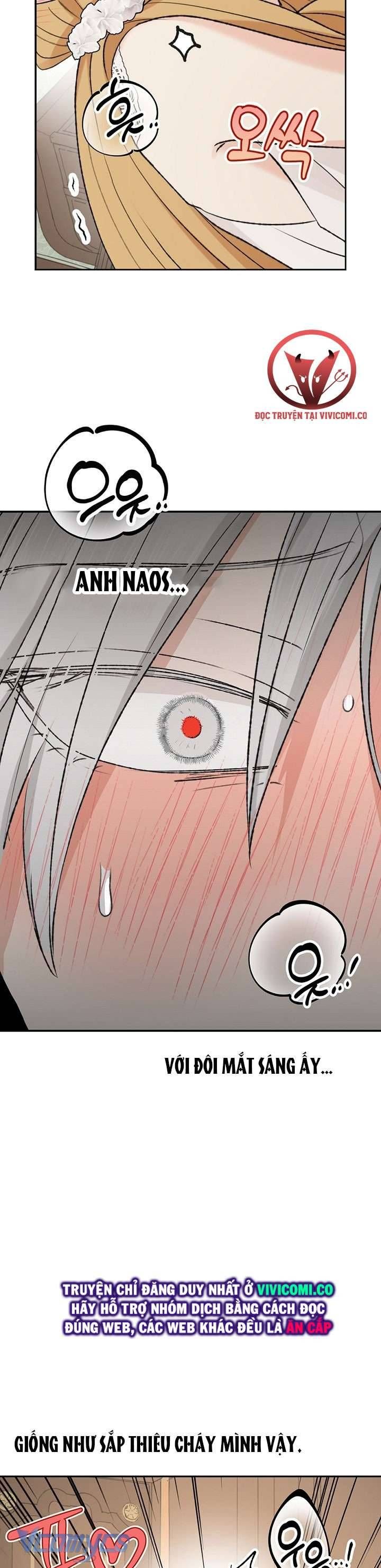 đọc truyện Người Tình Của Yêu Tinh Chương 42 ảnh 28 tại Thiên Thai Truyện