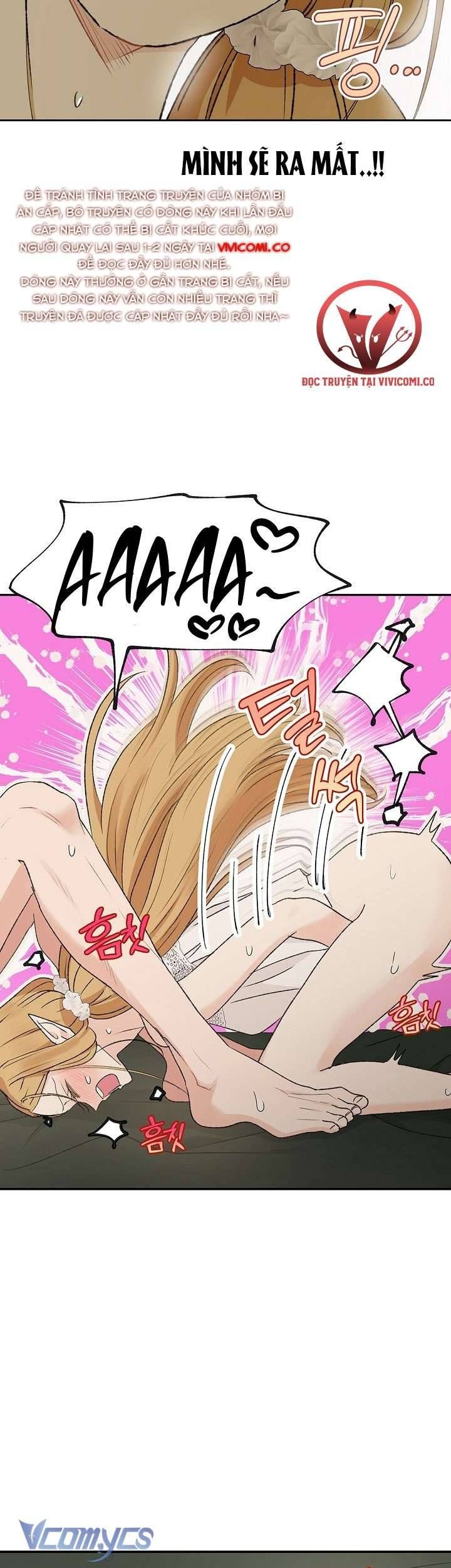 đọc truyện Người Tình Của Yêu Tinh Chương 42 ảnh 31 tại Thiên Thai Truyện