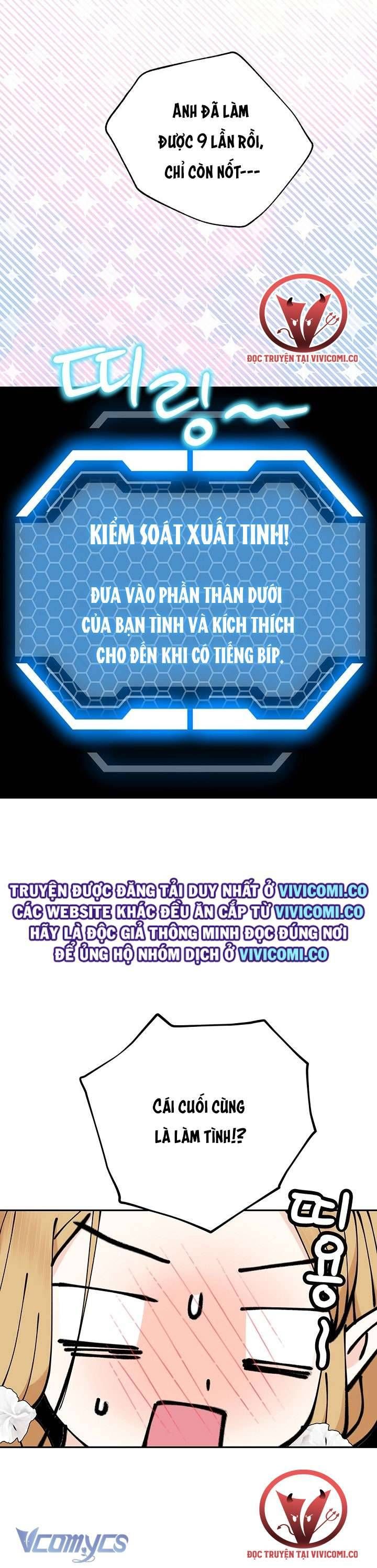 đọc truyện Người Tình Của Yêu Tinh Chương 42 ảnh 8 tại Thiên Thai Truyện