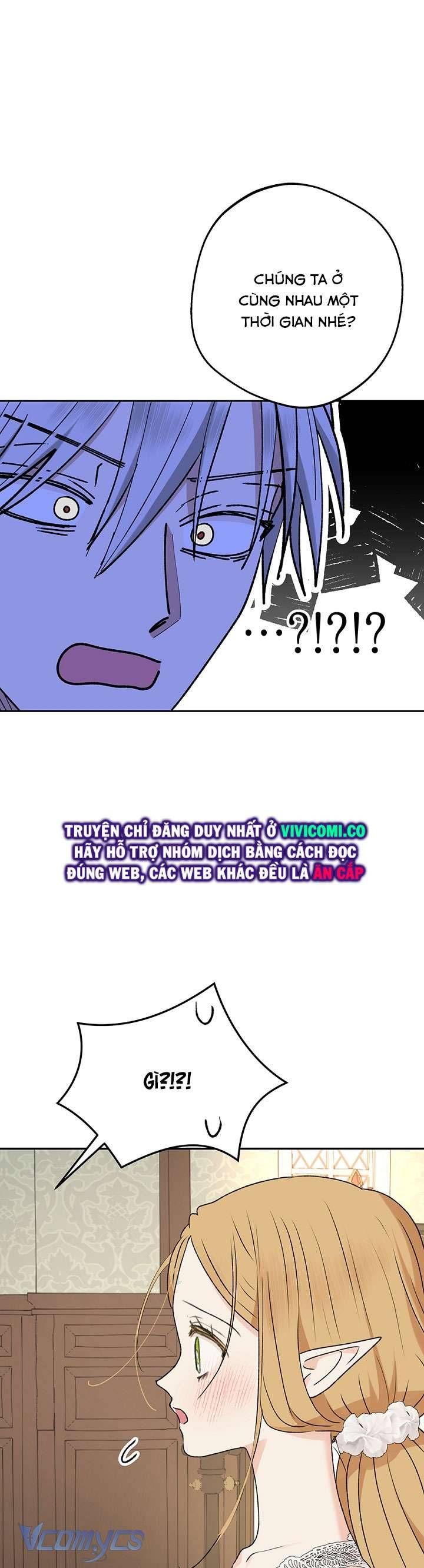 đọc truyện Người Tình Của Yêu Tinh Chương 43 ảnh 15 tại Thiên Thai Truyện