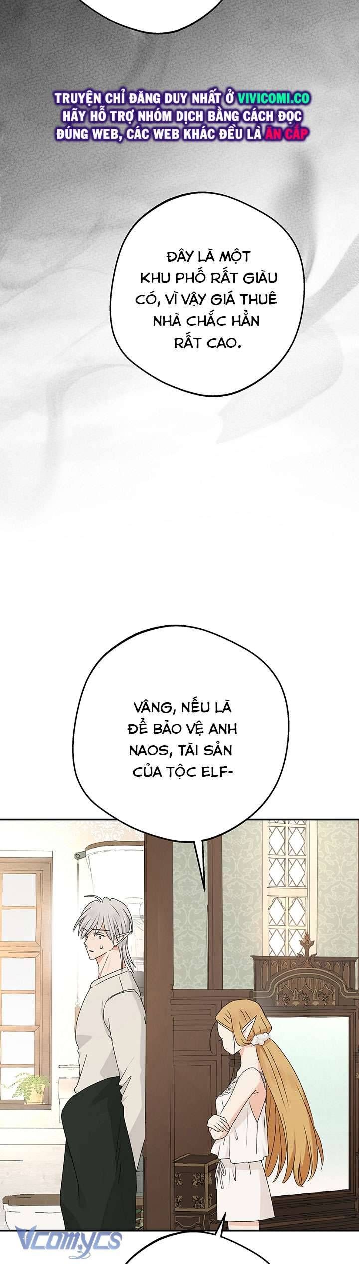 đọc truyện Người Tình Của Yêu Tinh Chương 43 ảnh 21 tại Thiên Thai Truyện