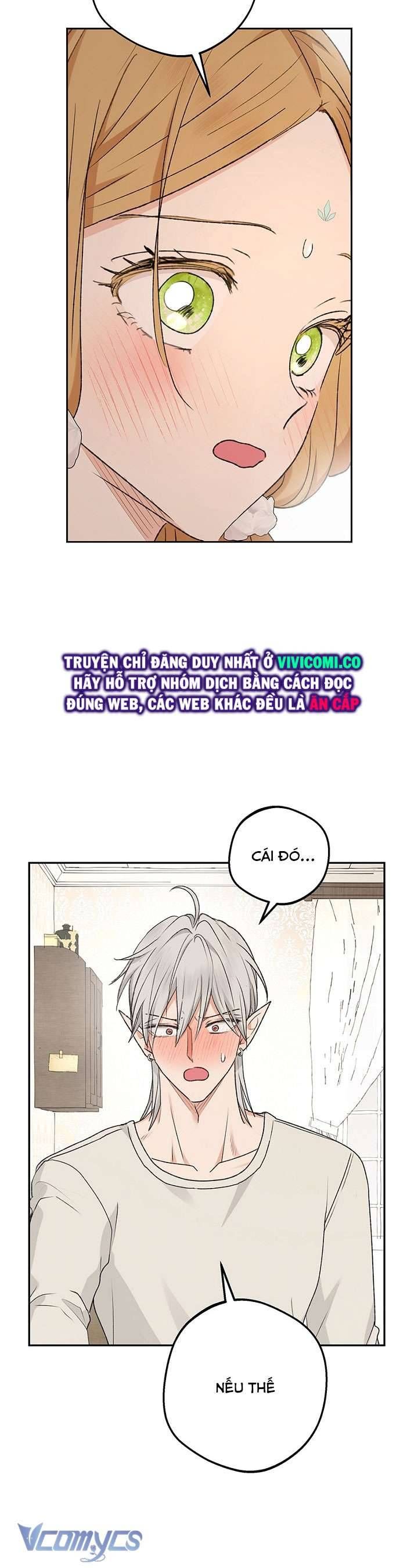 đọc truyện Người Tình Của Yêu Tinh Chương 43 ảnh 26 tại Thiên Thai Truyện