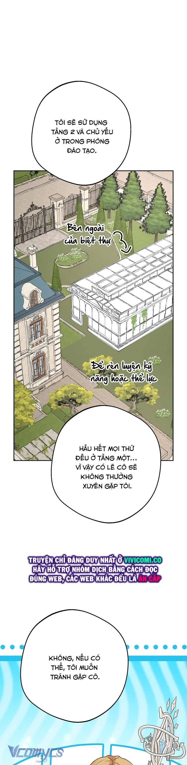 đọc truyện Người Tình Của Yêu Tinh Chương 43 ảnh 39 tại Thiên Thai Truyện