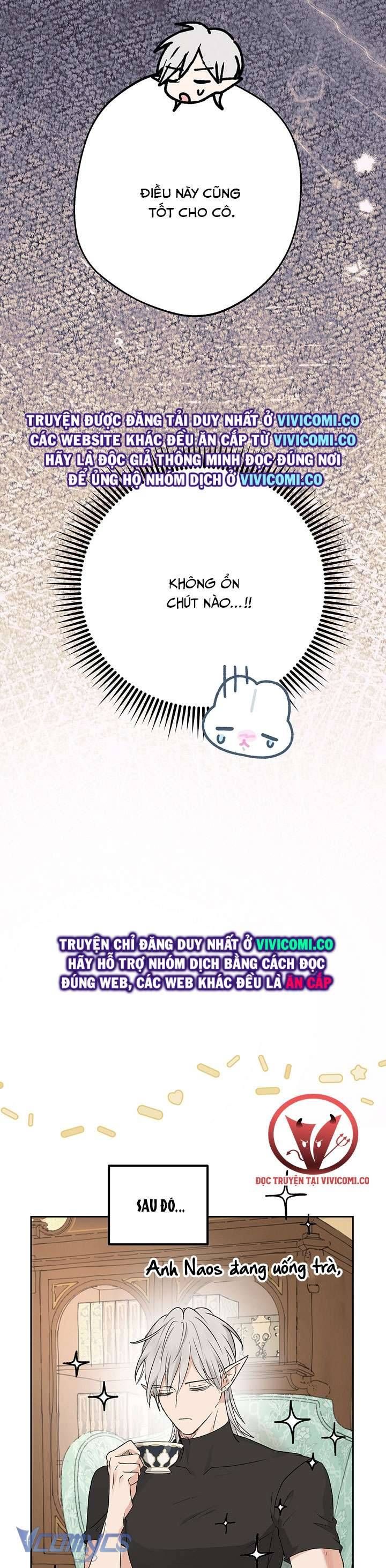 đọc truyện Người Tình Của Yêu Tinh Chương 43 ảnh 42 tại Thiên Thai Truyện