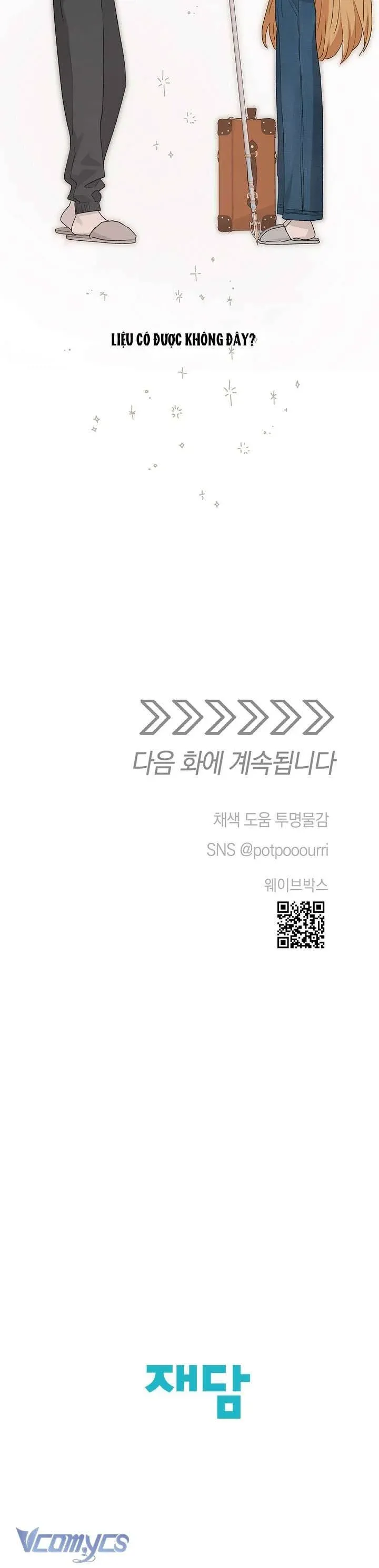 đọc truyện Người Tình Của Yêu Tinh Chương 43 ảnh 45 tại Thiên Thai Truyện