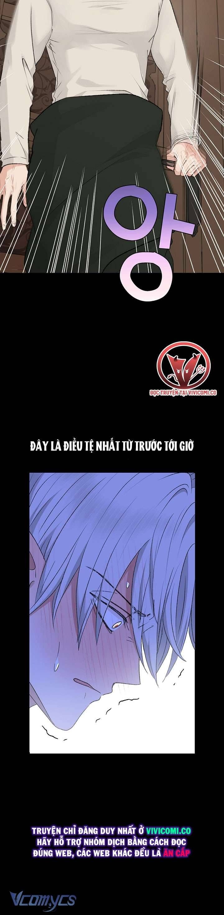 đọc truyện Người Tình Của Yêu Tinh Chương 43 ảnh 11 tại Thiên Thai Truyện