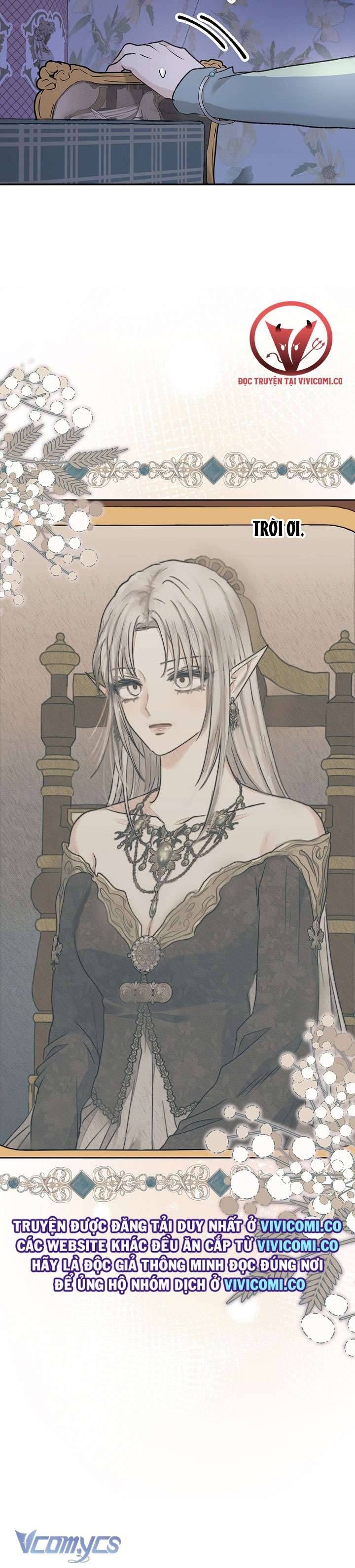 đọc truyện Người Tình Của Yêu Tinh Chương 44 ảnh 13 tại Thiên Thai Truyện