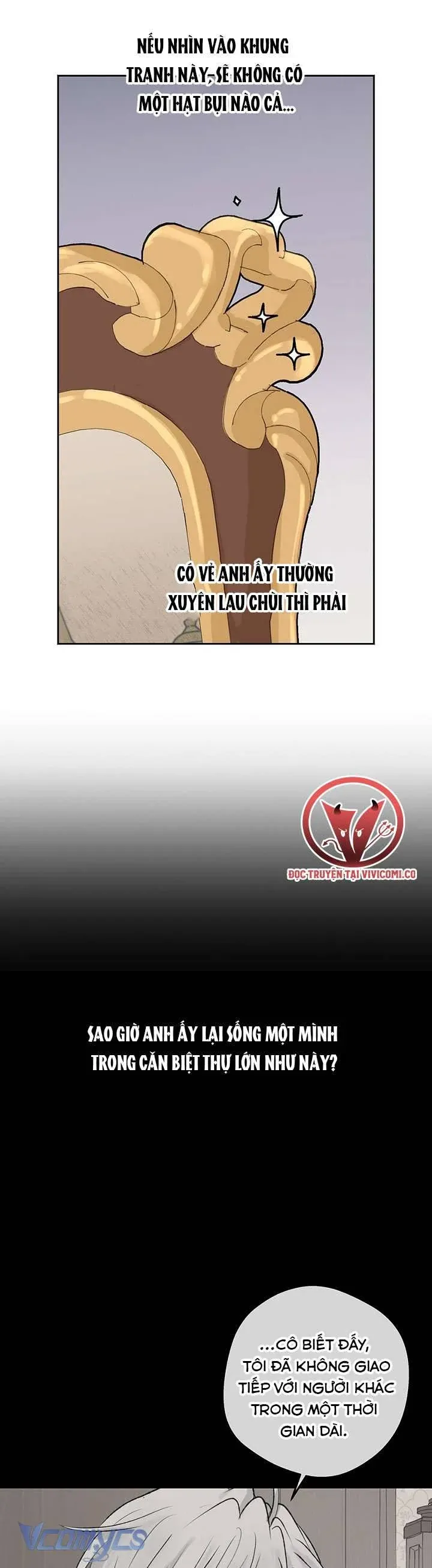 đọc truyện Người Tình Của Yêu Tinh Chương 44 ảnh 16 tại Thiên Thai Truyện