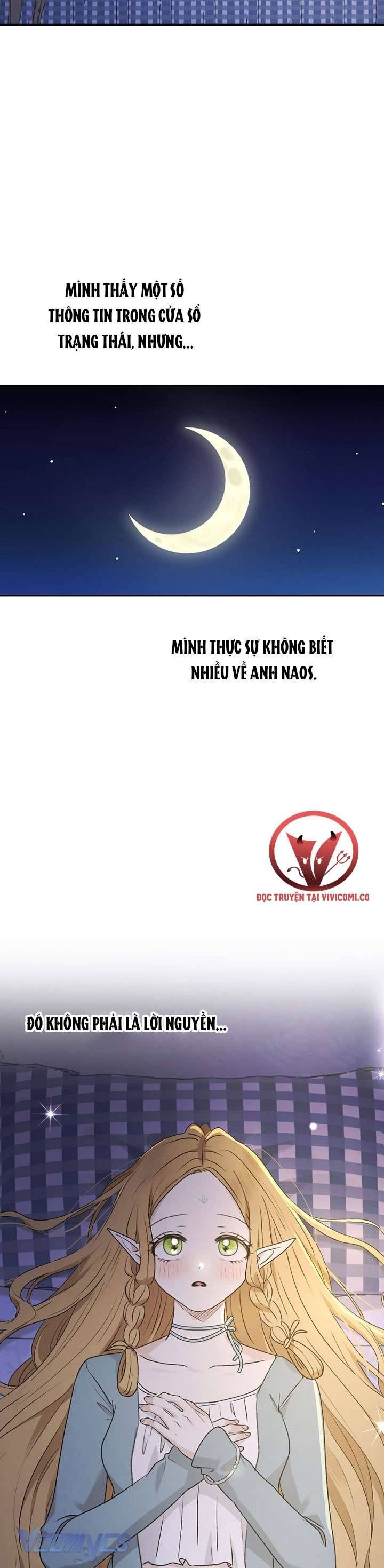 đọc truyện Người Tình Của Yêu Tinh Chương 44 ảnh 19 tại Thiên Thai Truyện