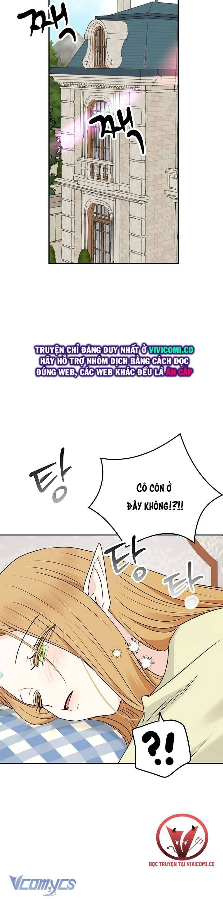 đọc truyện Người Tình Của Yêu Tinh Chương 44 ảnh 21 tại Thiên Thai Truyện