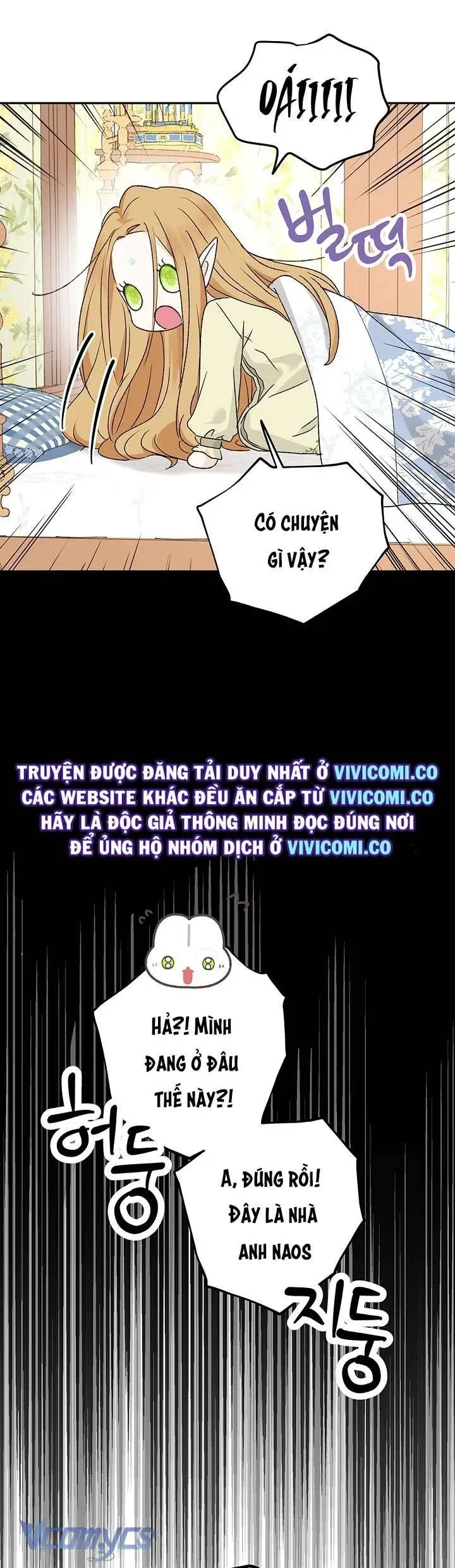 đọc truyện Người Tình Của Yêu Tinh Chương 44 ảnh 22 tại Thiên Thai Truyện