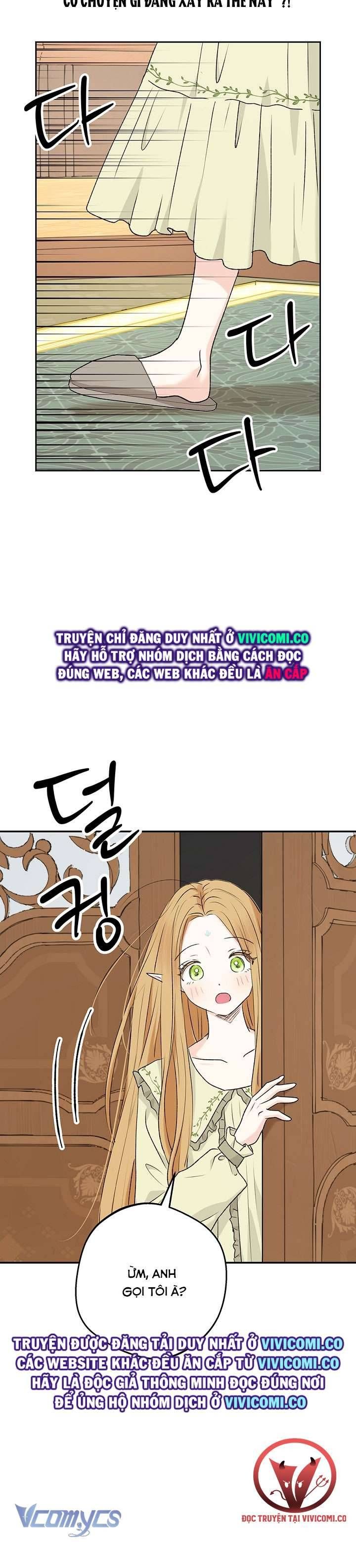 đọc truyện Người Tình Của Yêu Tinh Chương 44 ảnh 24 tại Thiên Thai Truyện