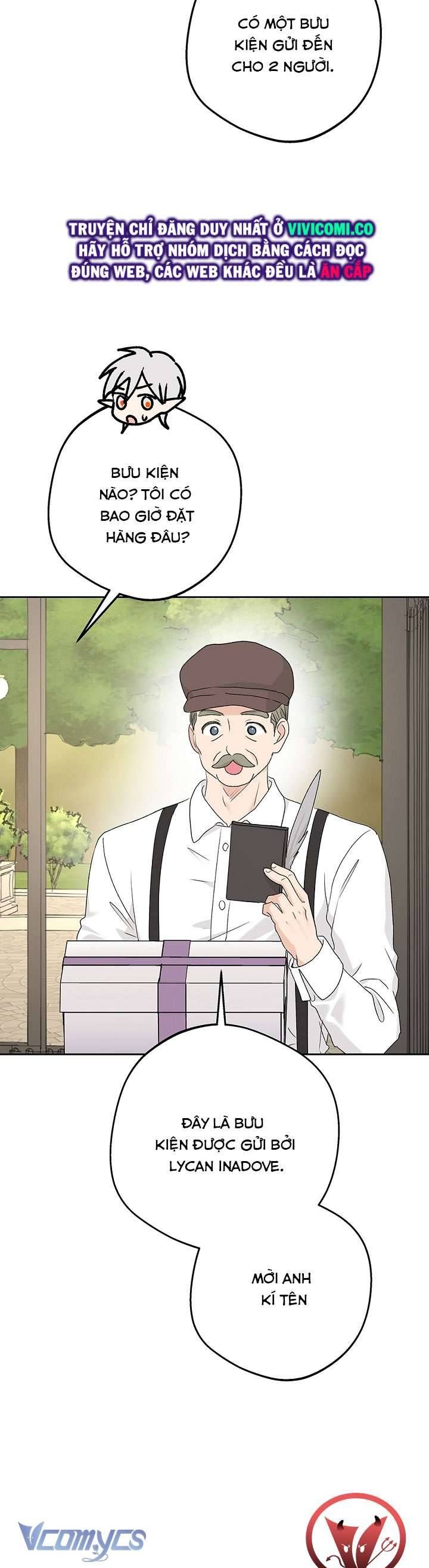 đọc truyện Người Tình Của Yêu Tinh Chương 44 ảnh 26 tại Thiên Thai Truyện