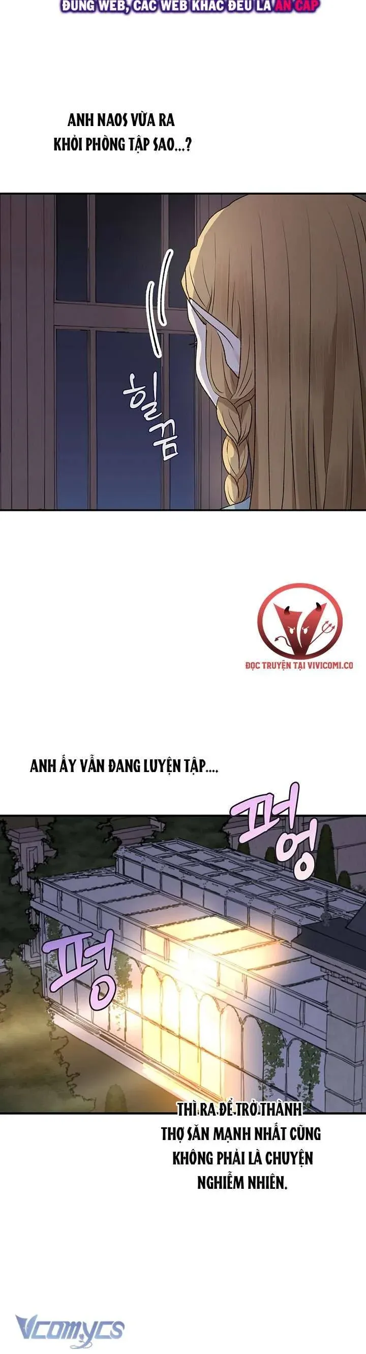 đọc truyện Người Tình Của Yêu Tinh Chương 44 ảnh 5 tại Thiên Thai Truyện