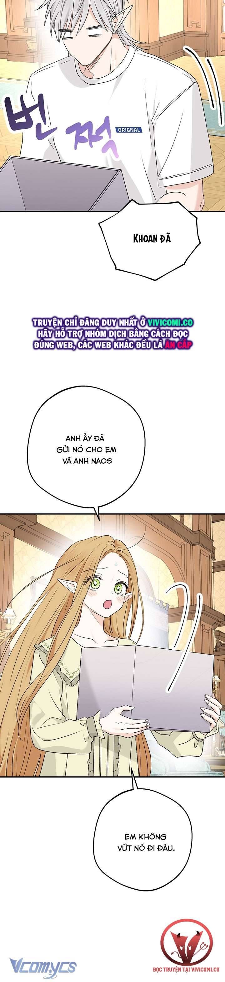 đọc truyện Người Tình Của Yêu Tinh Chương 44 ảnh 34 tại Thiên Thai Truyện