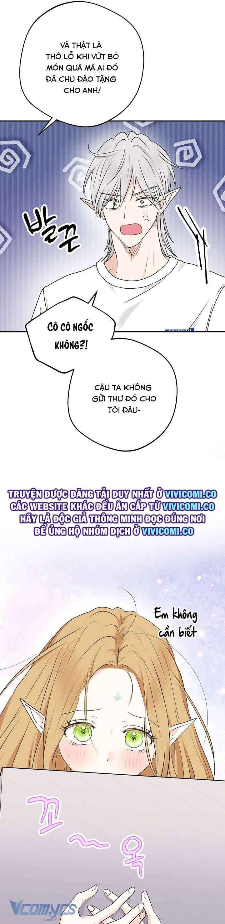 đọc truyện Người Tình Của Yêu Tinh Chương 44 ảnh 35 tại Thiên Thai Truyện