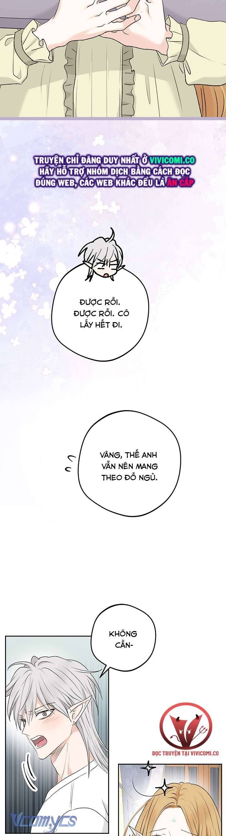 đọc truyện Người Tình Của Yêu Tinh Chương 44 ảnh 36 tại Thiên Thai Truyện