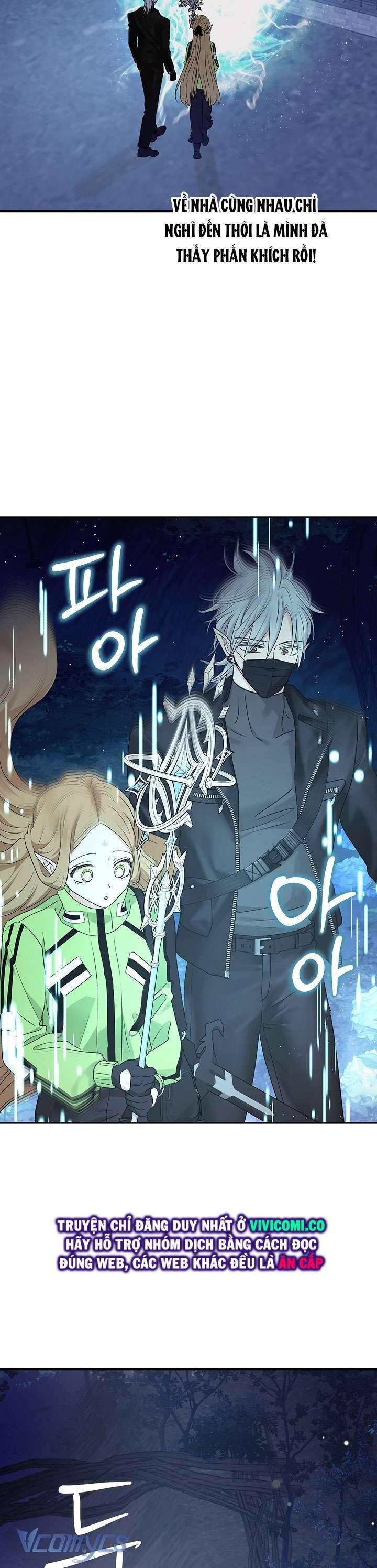 đọc truyện Người Tình Của Yêu Tinh Chương 44 ảnh 39 tại Thiên Thai Truyện