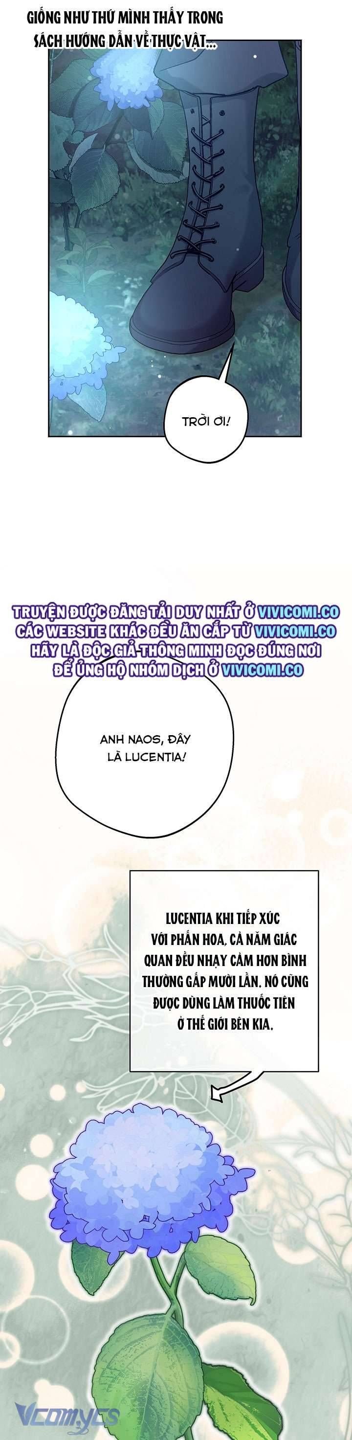 đọc truyện Người Tình Của Yêu Tinh Chương 44 ảnh 41 tại Thiên Thai Truyện