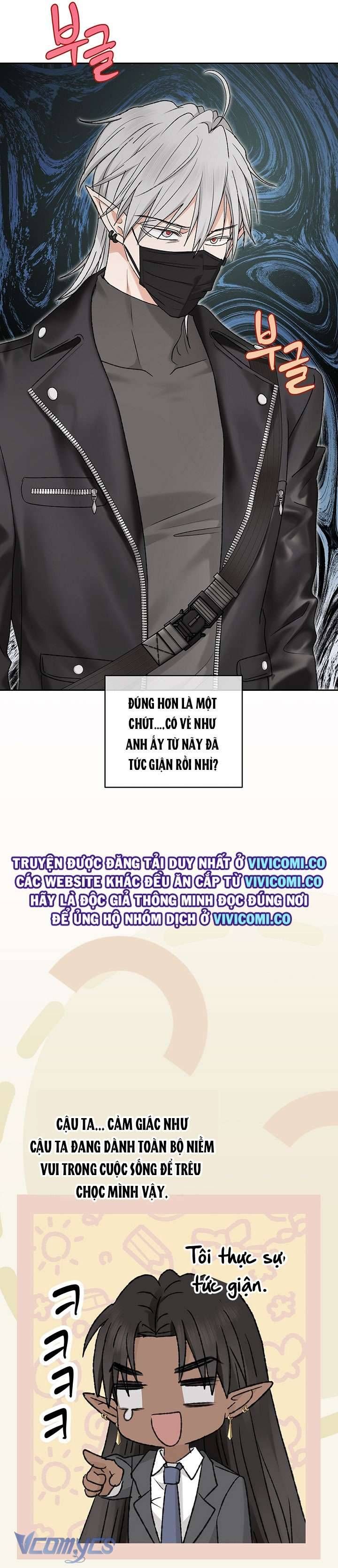 đọc truyện Người Tình Của Yêu Tinh Chương 44 ảnh 45 tại Thiên Thai Truyện