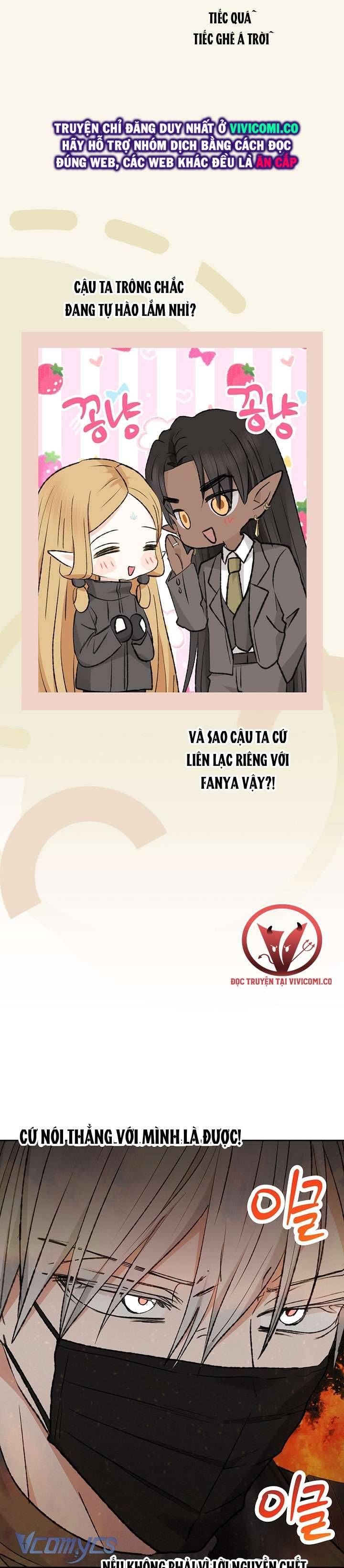 đọc truyện Người Tình Của Yêu Tinh Chương 44 ảnh 46 tại Thiên Thai Truyện