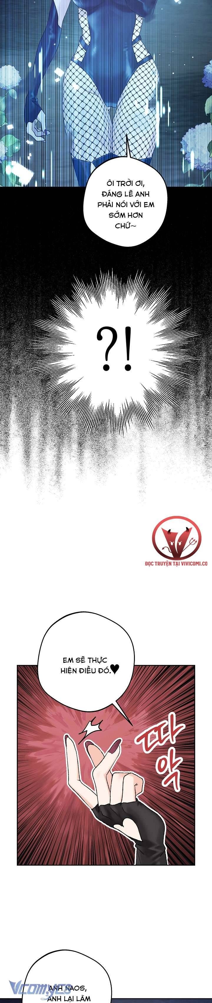 đọc truyện Người Tình Của Yêu Tinh Chương 44 ảnh 48 tại Thiên Thai Truyện