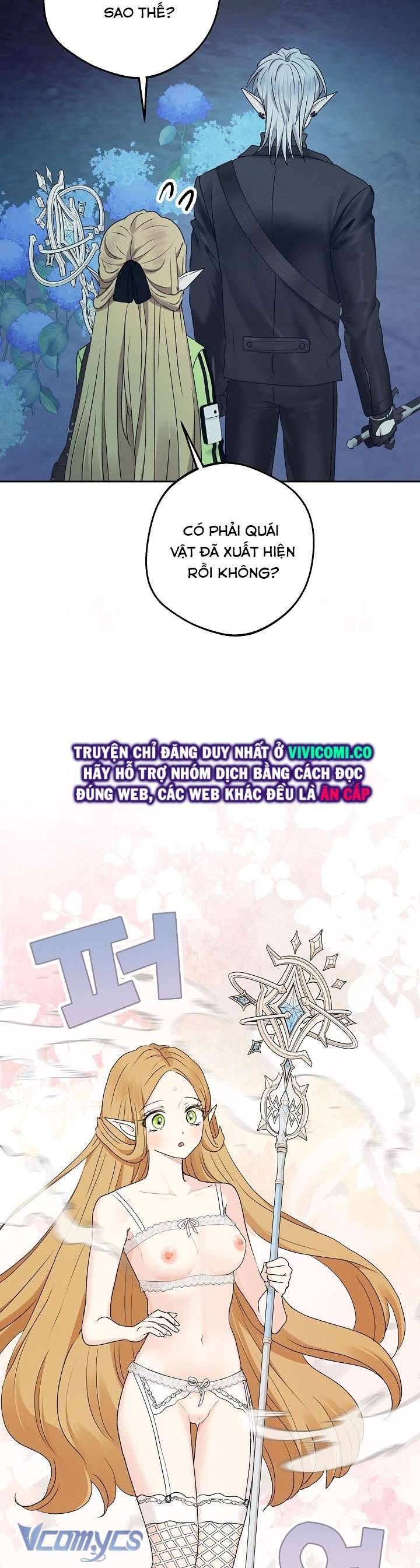 đọc truyện Người Tình Của Yêu Tinh Chương 44 ảnh 49 tại Thiên Thai Truyện