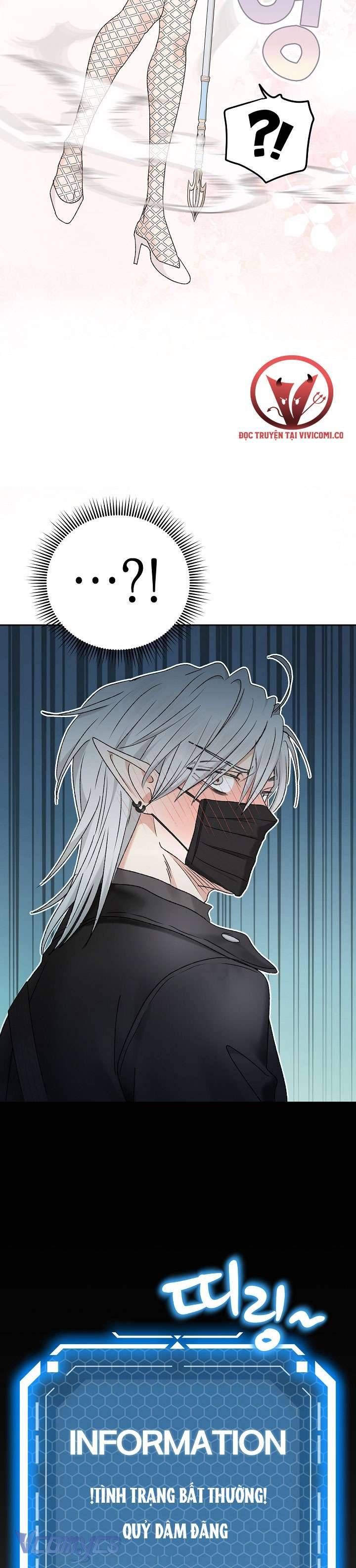 đọc truyện Người Tình Của Yêu Tinh Chương 44 ảnh 50 tại Thiên Thai Truyện