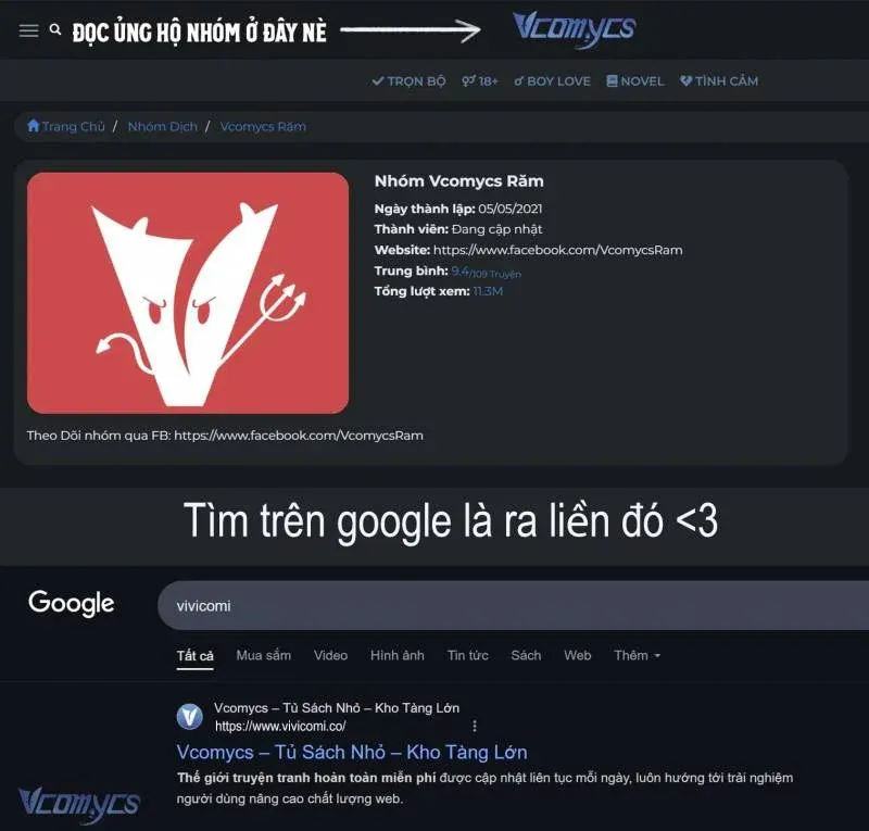 đọc truyện Người Tình Của Yêu Tinh Chương 44 ảnh 52 tại Thiên Thai Truyện