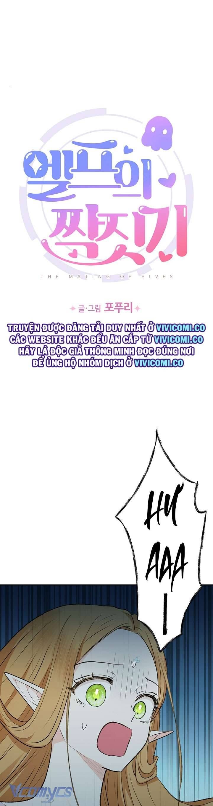 đọc truyện Người Tình Của Yêu Tinh Chương 45 ảnh 4 tại Thiên Thai Truyện