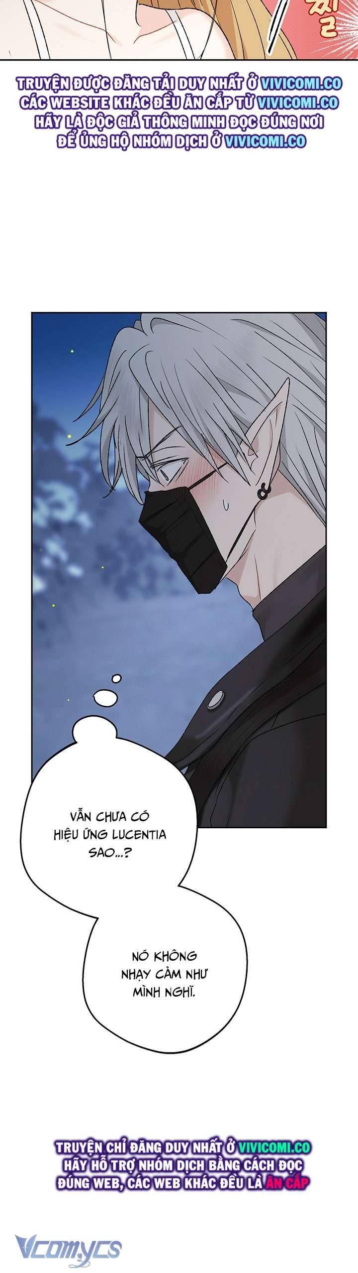 đọc truyện Người Tình Của Yêu Tinh Chương 45 ảnh 22 tại Thiên Thai Truyện