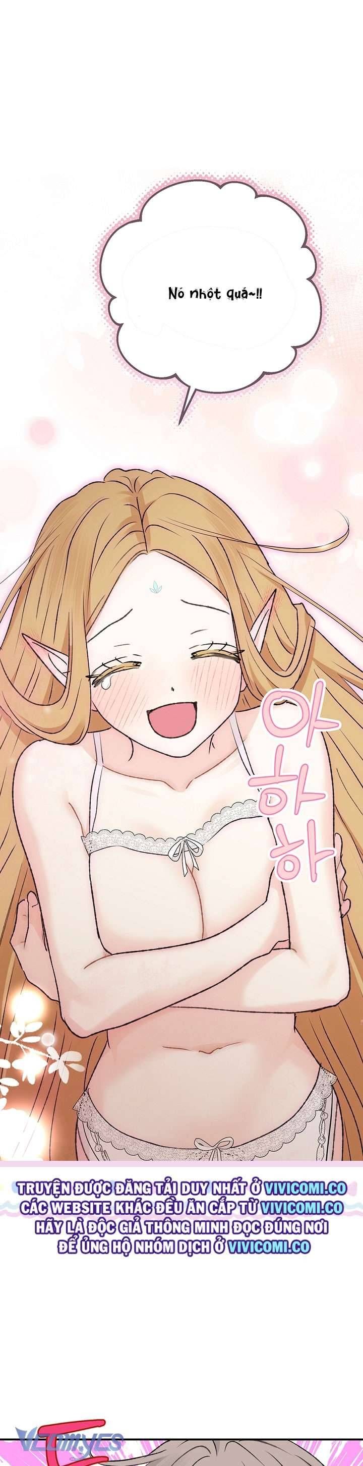 đọc truyện Người Tình Của Yêu Tinh Chương 45 ảnh 25 tại Thiên Thai Truyện