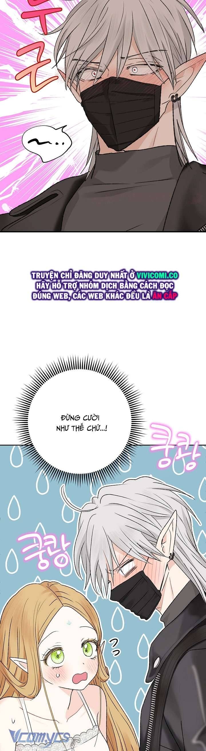 đọc truyện Người Tình Của Yêu Tinh Chương 45 ảnh 26 tại Thiên Thai Truyện