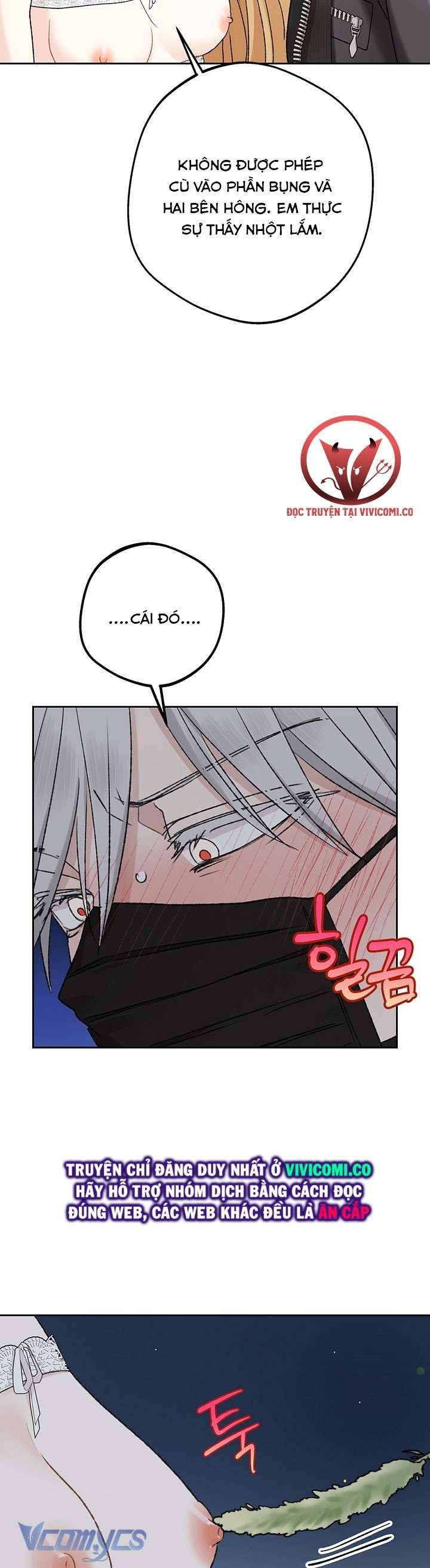 đọc truyện Người Tình Của Yêu Tinh Chương 45 ảnh 27 tại Thiên Thai Truyện