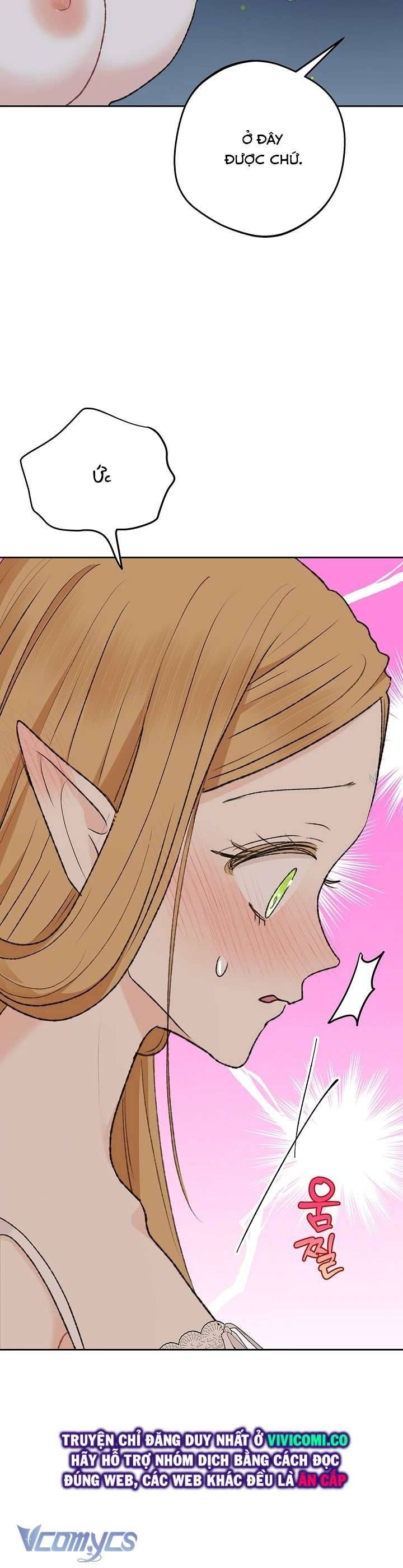 đọc truyện Người Tình Của Yêu Tinh Chương 45 ảnh 28 tại Thiên Thai Truyện