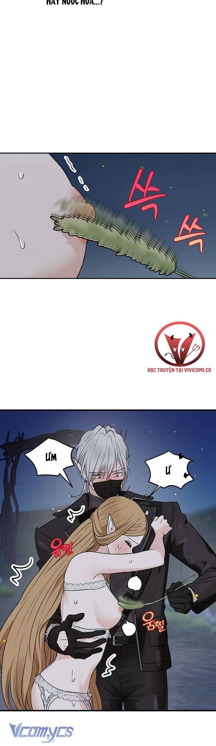 đọc truyện Người Tình Của Yêu Tinh Chương 45 ảnh 32 tại Thiên Thai Truyện