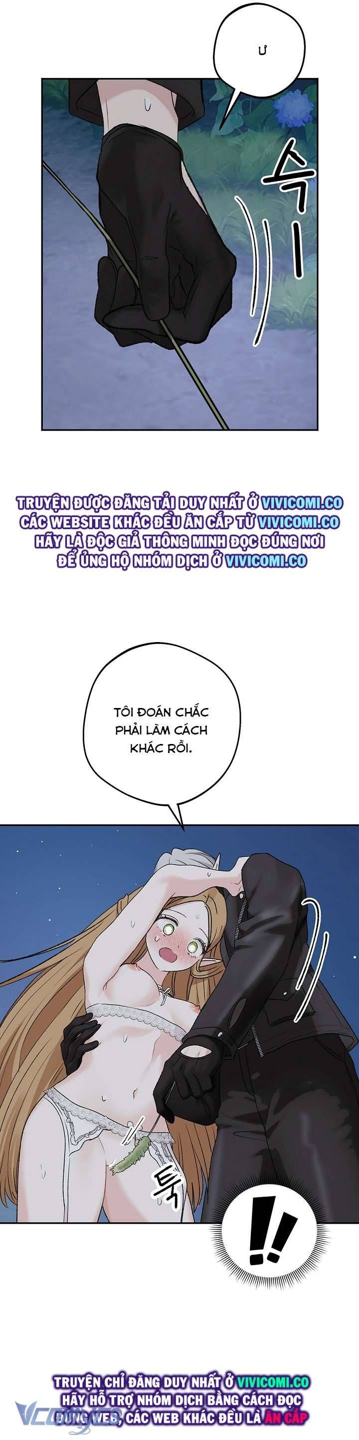 đọc truyện Người Tình Của Yêu Tinh Chương 45 ảnh 35 tại Thiên Thai Truyện