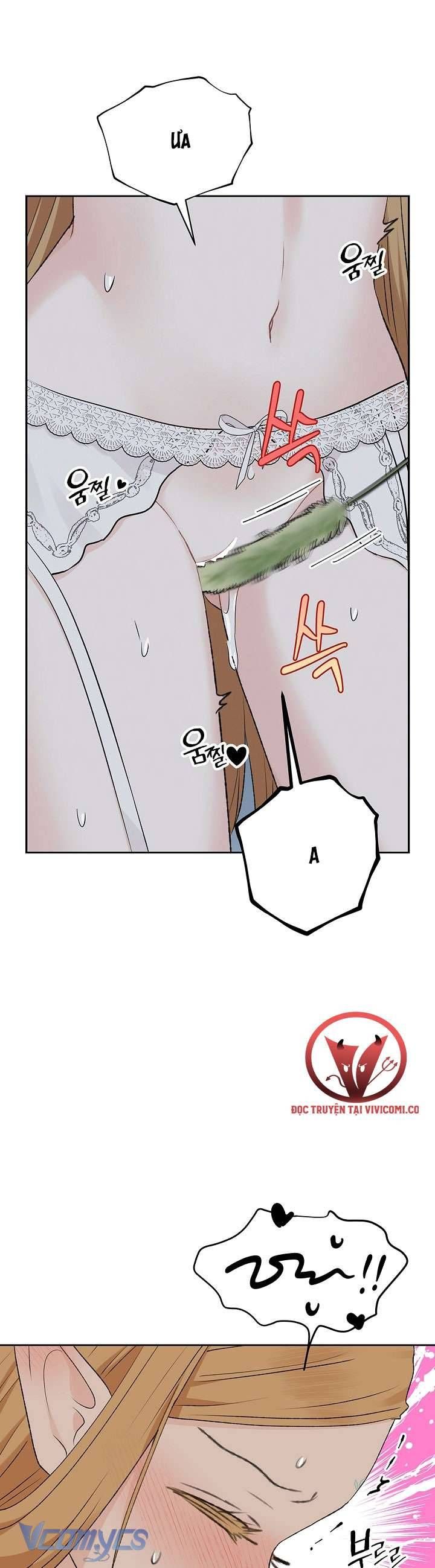 đọc truyện Người Tình Của Yêu Tinh Chương 45 ảnh 36 tại Thiên Thai Truyện