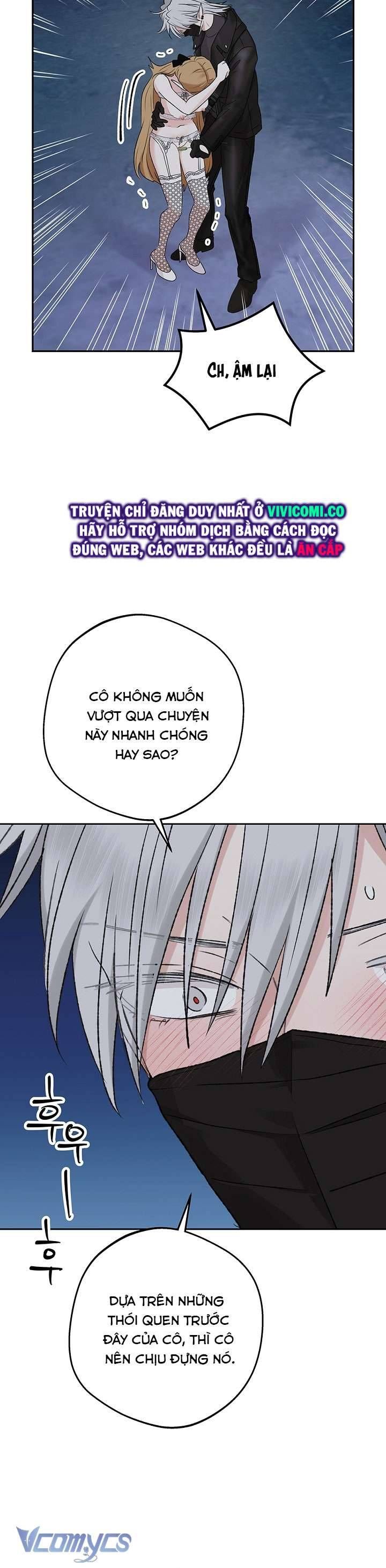 đọc truyện Người Tình Của Yêu Tinh Chương 45 ảnh 39 tại Thiên Thai Truyện