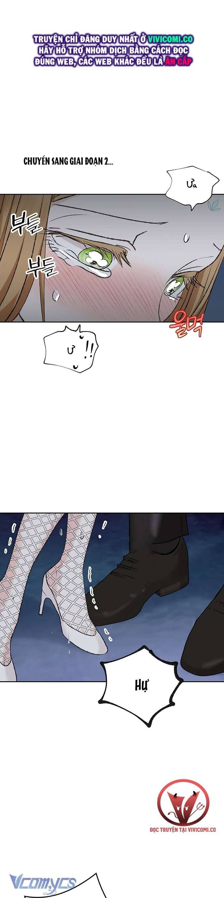 đọc truyện Người Tình Của Yêu Tinh Chương 45 ảnh 41 tại Thiên Thai Truyện