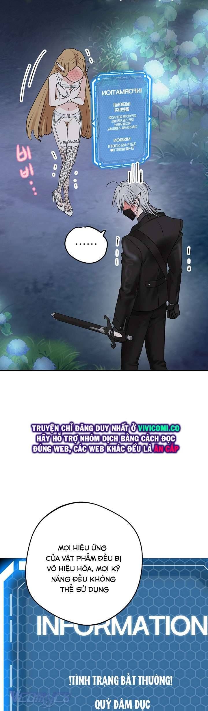 đọc truyện Người Tình Của Yêu Tinh Chương 45 ảnh 6 tại Thiên Thai Truyện