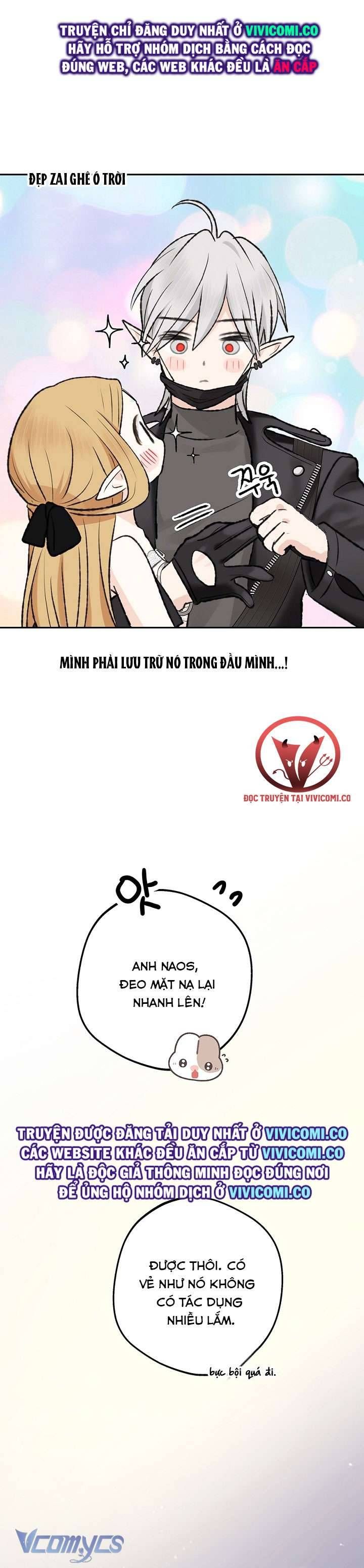 đọc truyện Người Tình Của Yêu Tinh Chương 45 ảnh 44 tại Thiên Thai Truyện