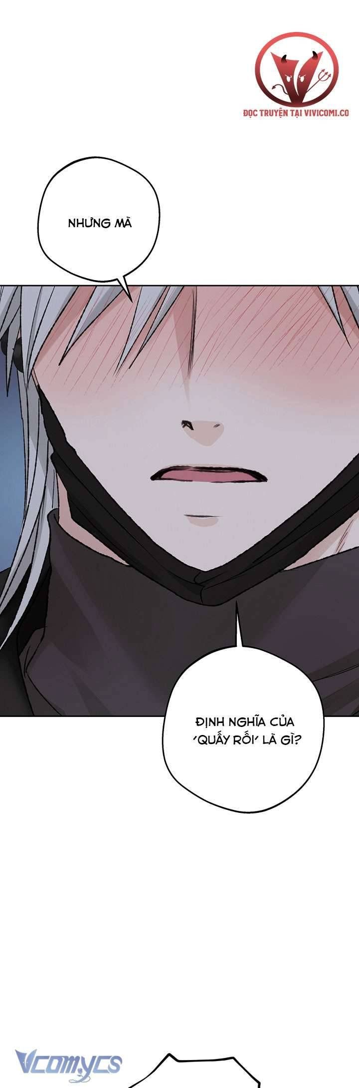 đọc truyện Người Tình Của Yêu Tinh Chương 45 ảnh 47 tại Thiên Thai Truyện