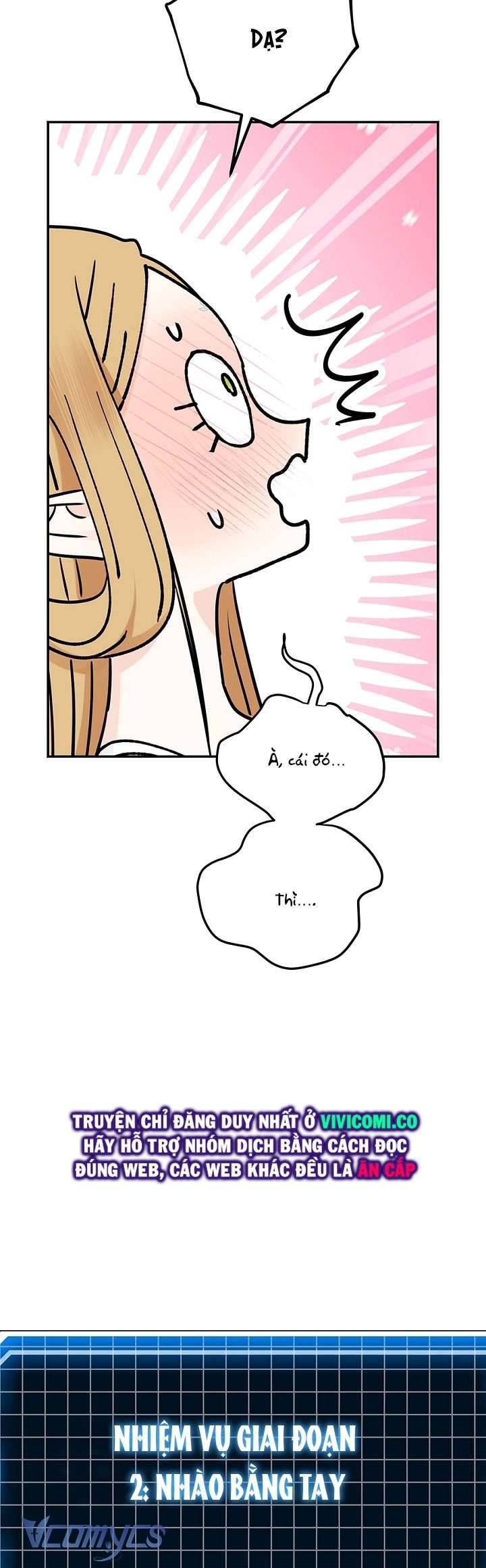 đọc truyện Người Tình Của Yêu Tinh Chương 45 ảnh 48 tại Thiên Thai Truyện