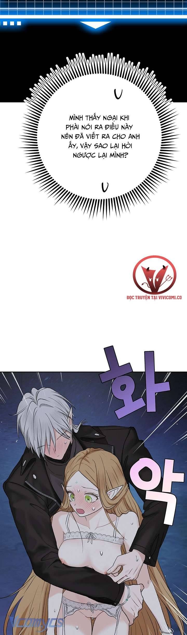 đọc truyện Người Tình Của Yêu Tinh Chương 45 ảnh 49 tại Thiên Thai Truyện