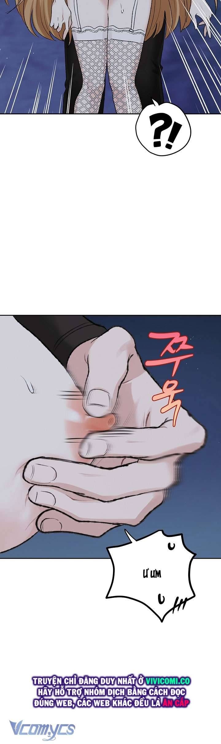 đọc truyện Người Tình Của Yêu Tinh Chương 45 ảnh 50 tại Thiên Thai Truyện