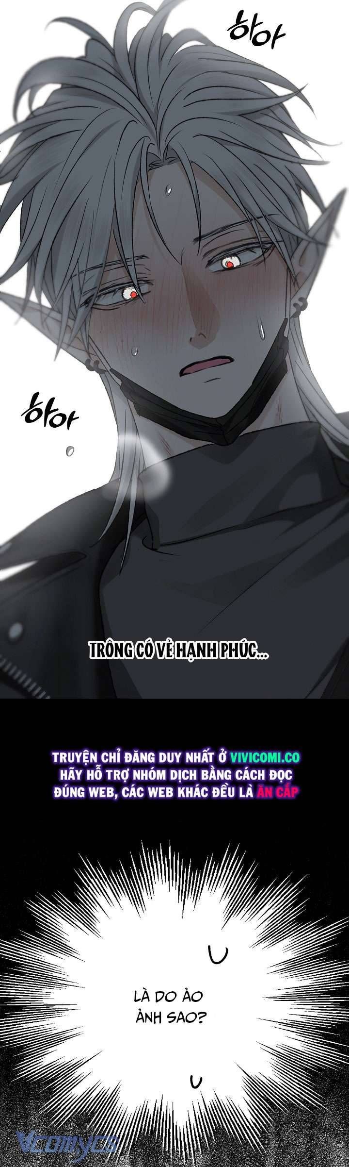 đọc truyện Người Tình Của Yêu Tinh Chương 45 ảnh 53 tại Thiên Thai Truyện