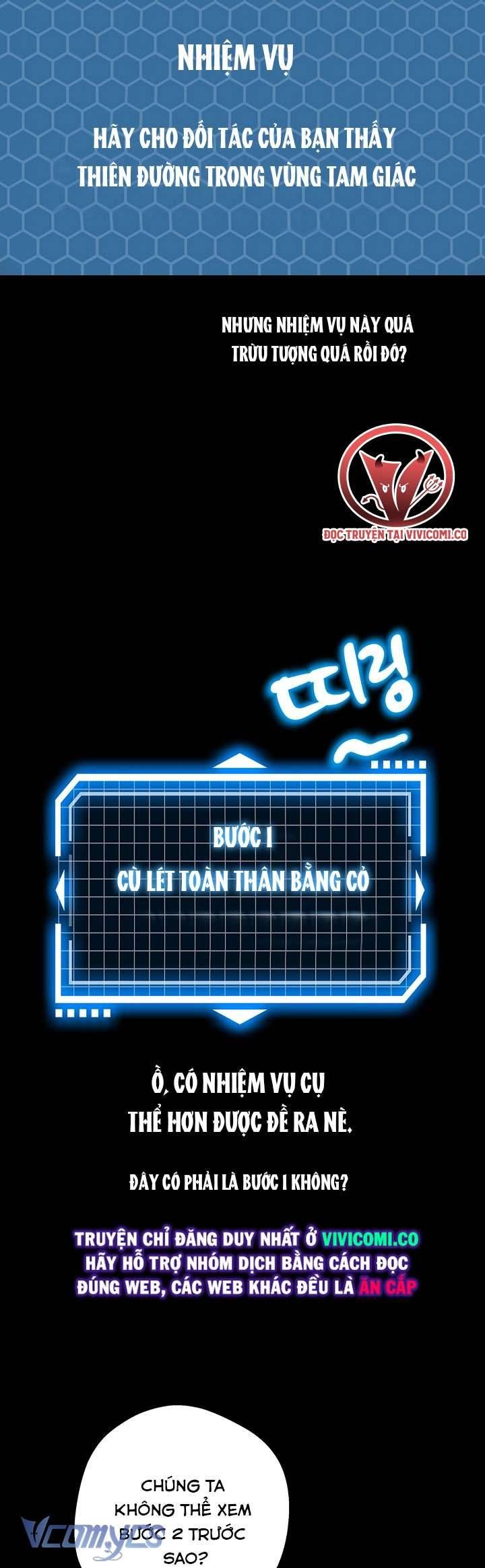 đọc truyện Người Tình Của Yêu Tinh Chương 45 ảnh 11 tại Thiên Thai Truyện