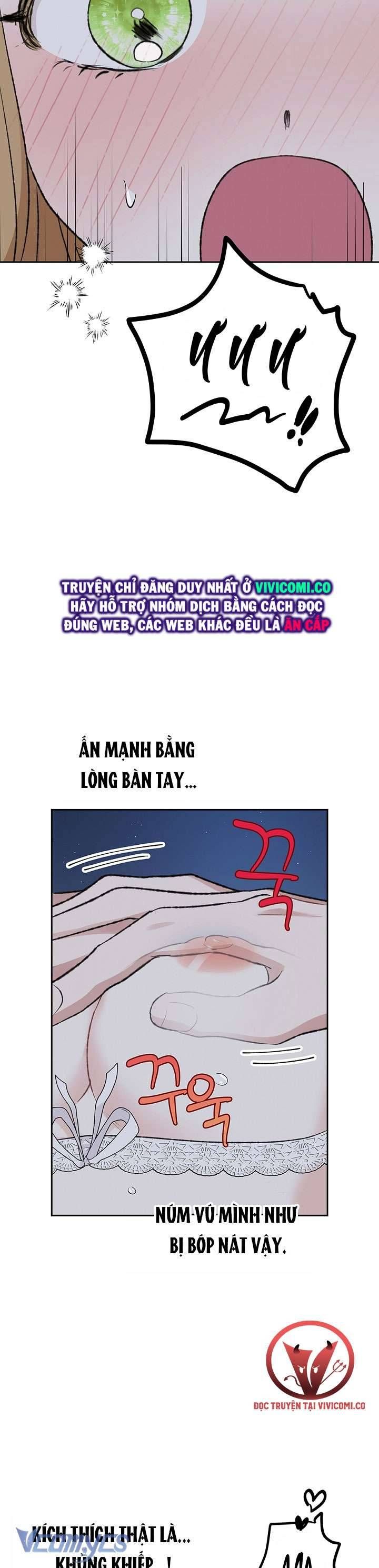 đọc truyện Người Tình Của Yêu Tinh Chương 46 ảnh 12 tại Thiên Thai Truyện