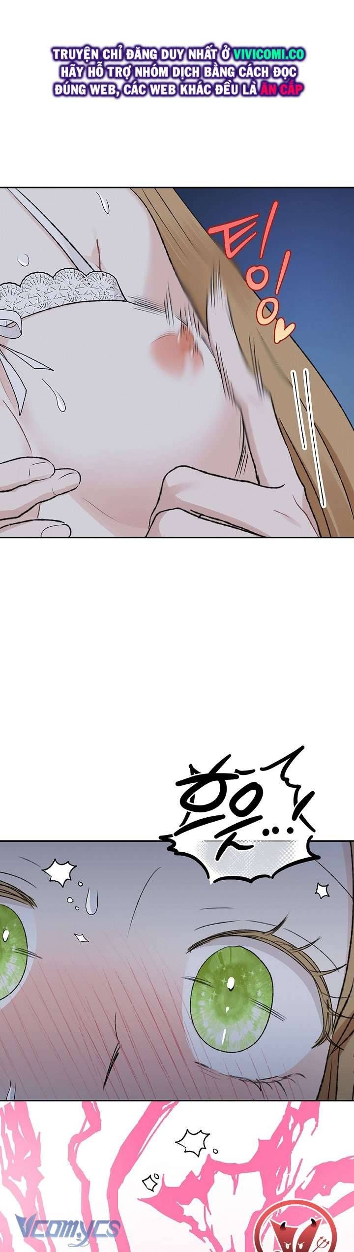 đọc truyện Người Tình Của Yêu Tinh Chương 46 ảnh 17 tại Thiên Thai Truyện